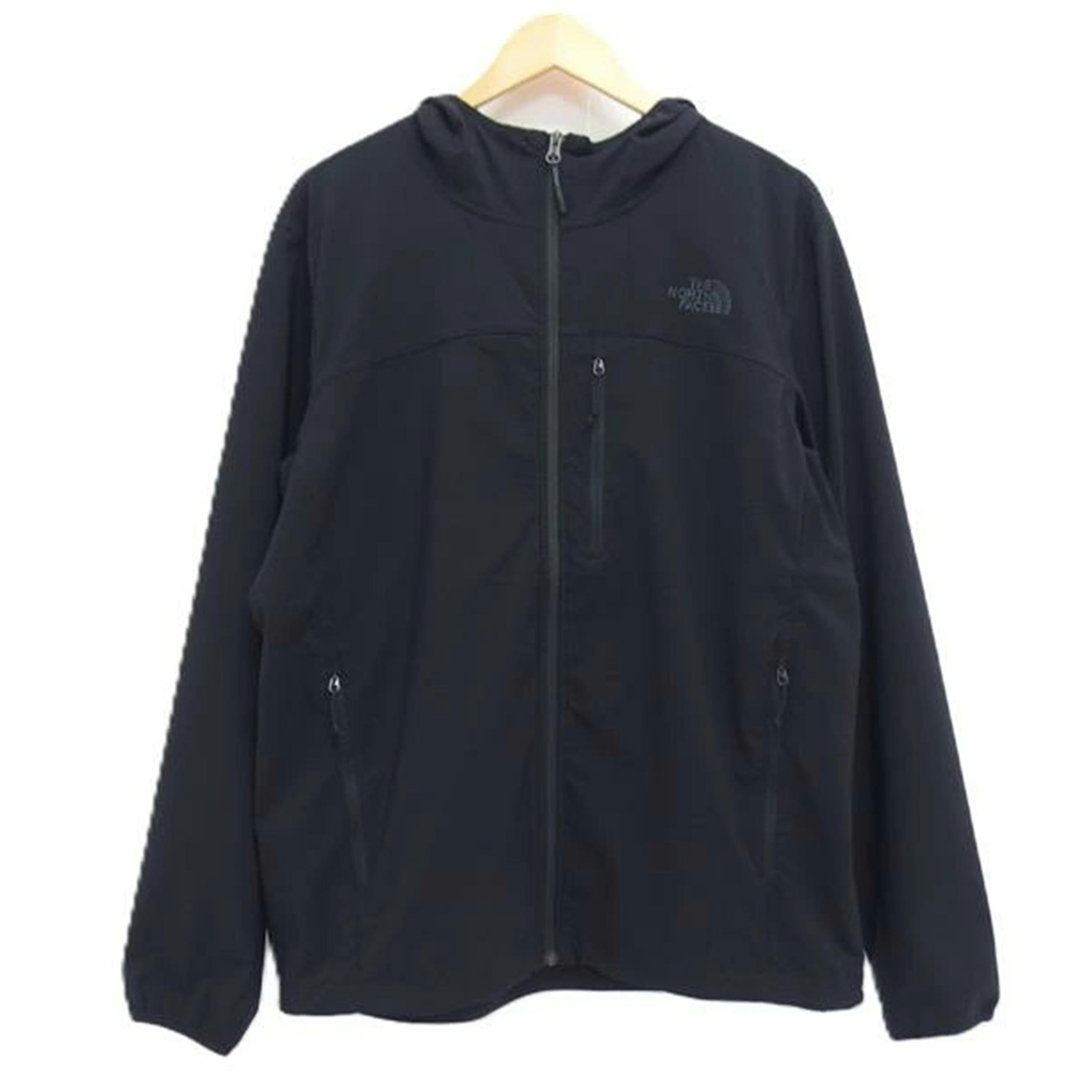 THE NORTH FACE ノースフェイス/NIMBLE HOODY/NF0A2XLB//ABランク/04