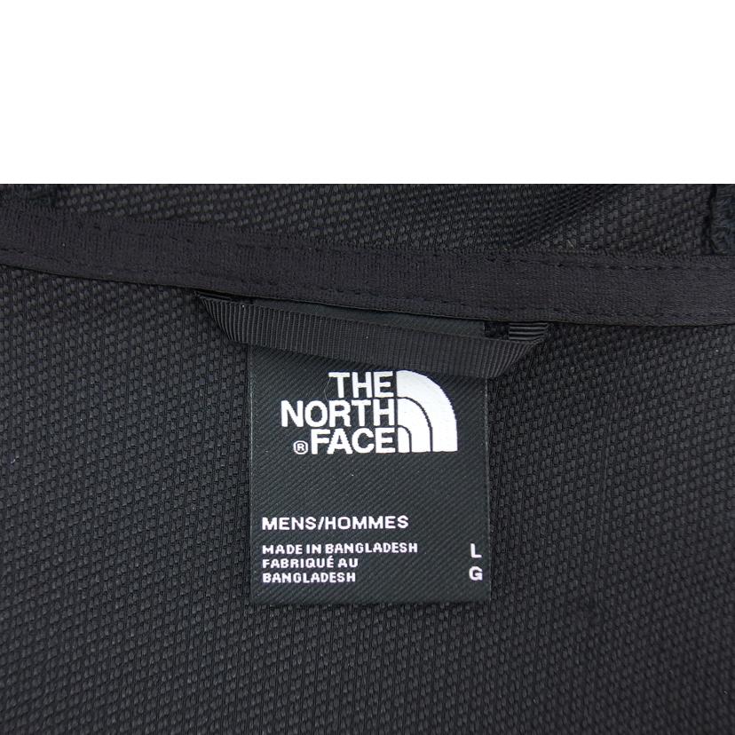 THE NORTH FACE ノースフェイス/NIMBLE HOODY/NF0A2XLB//ABランク/04