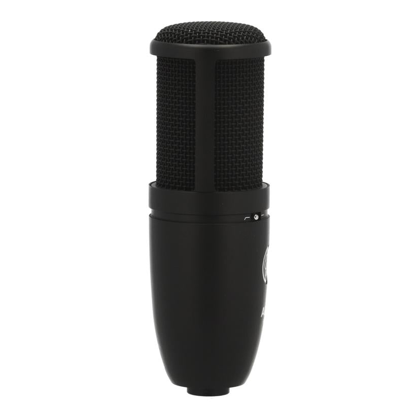 AKG エーケージー アーカーゲー /コンデンサーマイク/AKG/P120//-/Bランク/62