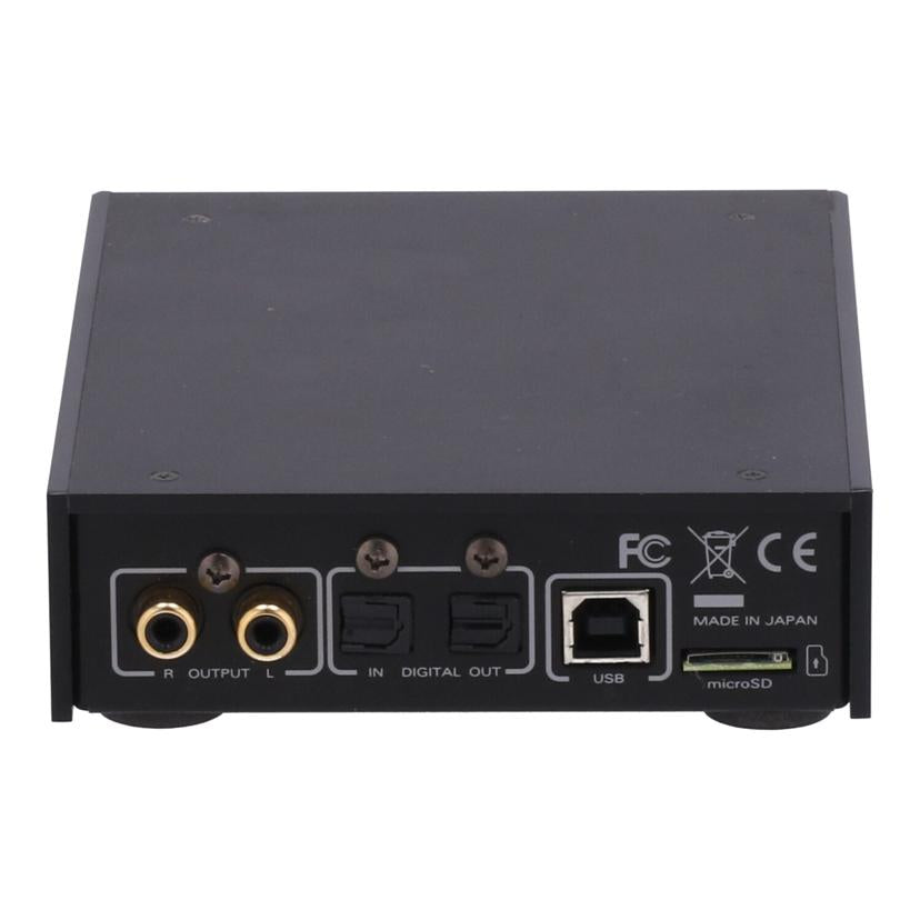 FOSTEX フォステクス /ヘッドホンアンプ/HP-A4//0963786RS/Bランク/77