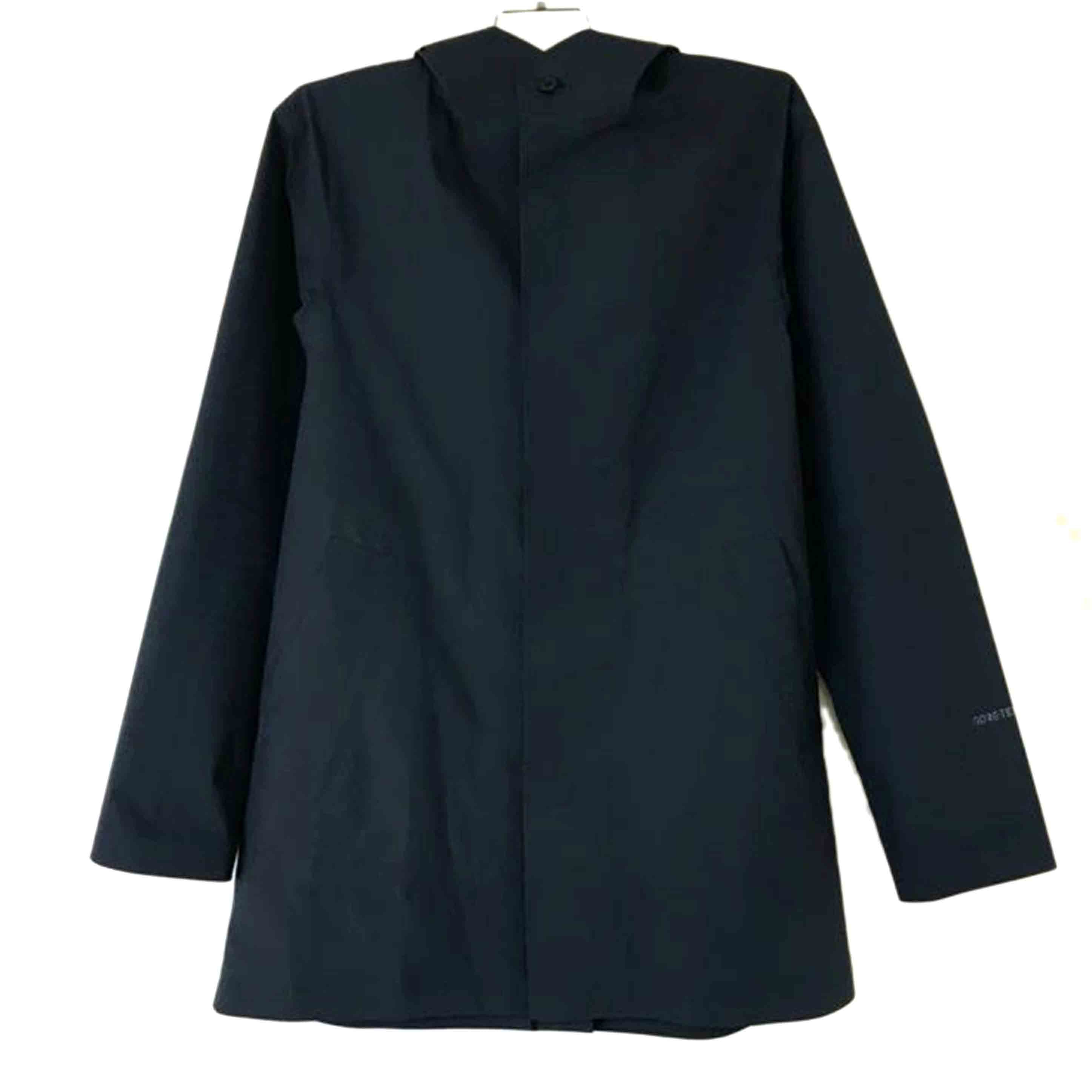 THE NORTH FACE ザノースフェイス/Paclite Coat Jacket GORE-TEX/NP61623//ABランク/51