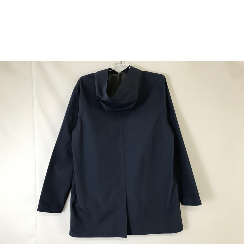 THE NORTH FACE ザノースフェイス/Paclite Coat Jacket GORE-TEX/NP61623//ABランク/51