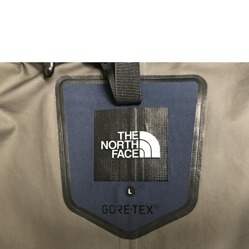 THE NORTH FACE ザノースフェイス/Paclite Coat Jacket GORE-TEX/NP61623//ABランク/51