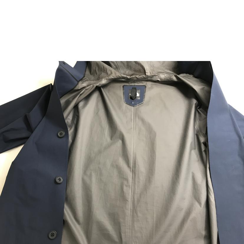 THE NORTH FACE ザノースフェイス/Paclite Coat Jacket GORE-TEX/NP61623//ABランク/51