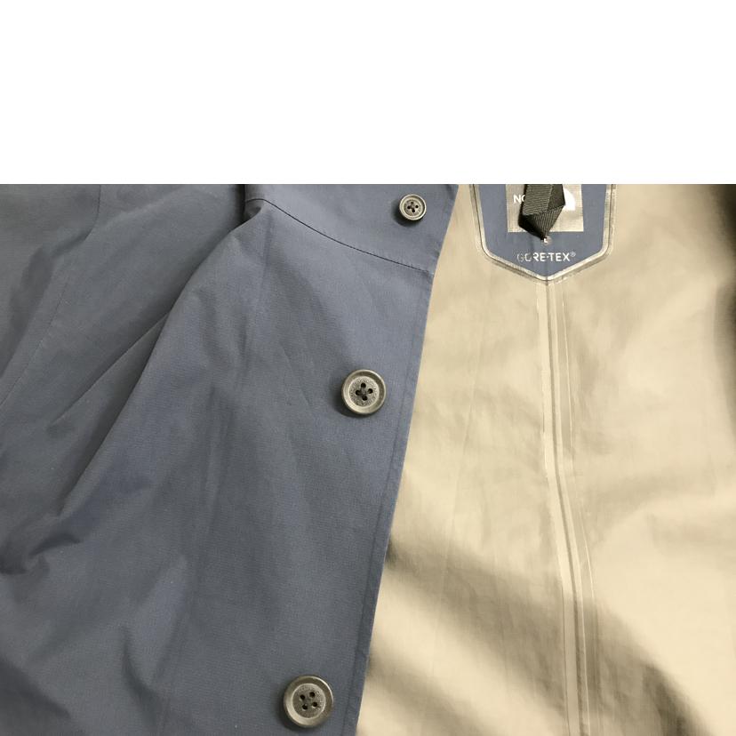 THE NORTH FACE ザノースフェイス/Paclite Coat Jacket GORE-TEX/NP61623//ABランク/51