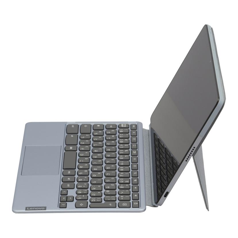 Lenovo レノボ /IdeaPad Duet 370 Chromebook/82T6000RJP//YX06HRWK/Bランク/78
