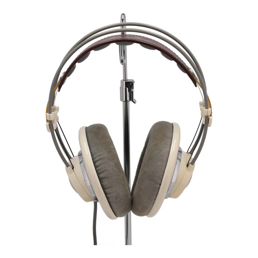 AKG エーケージー アーカーゲー /有線モニターヘッドホン/K701//5478/BCランク/62