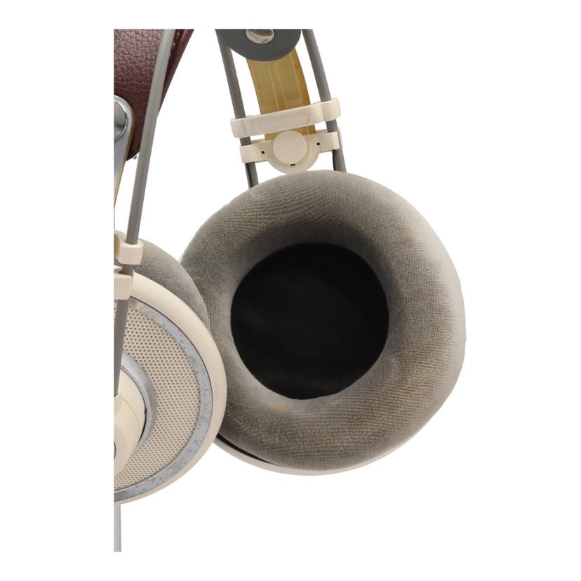 AKG エーケージー アーカーゲー /有線モニターヘッドホン/K701//5478/BCランク/62