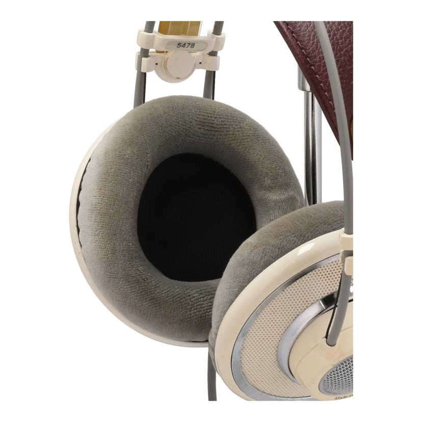 AKG エーケージー アーカーゲー /有線モニターヘッドホン/K701//5478/BCランク/62