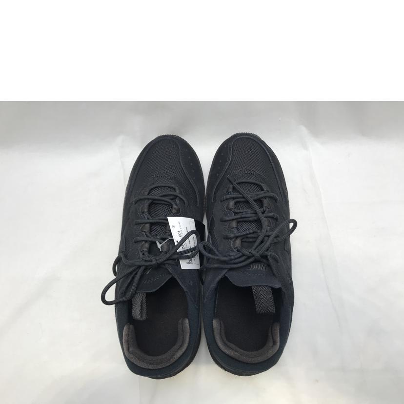 NIKE ナイキ/AIR FORCE1 WILD/FB2348-001//Sランク/51