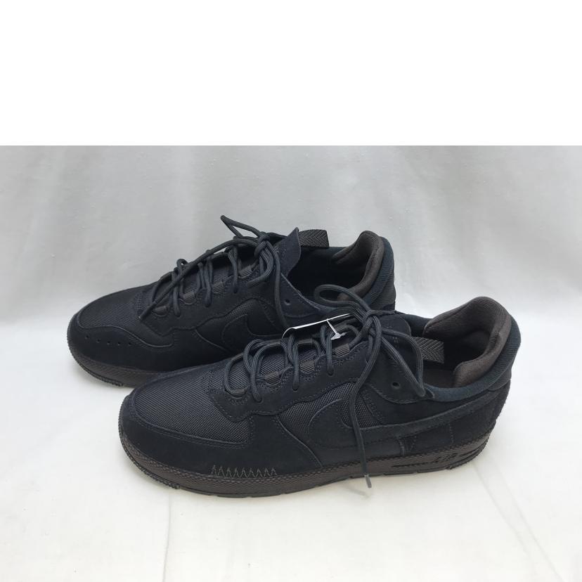 NIKE ナイキ/AIR FORCE1 WILD/FB2348-001//Sランク/51