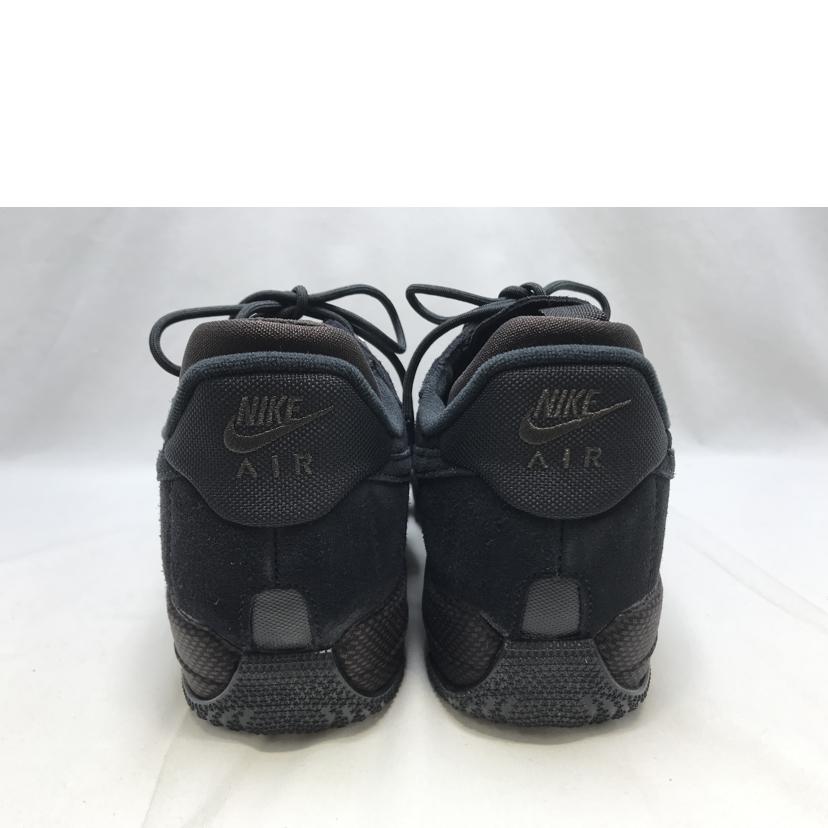 NIKE ナイキ/AIR FORCE1 WILD/FB2348-001//Sランク/51