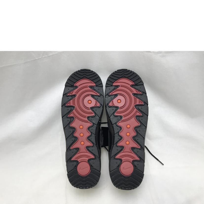 NIKE ナイキ/AIR FORCE1 WILD/FB2348-001//Sランク/51