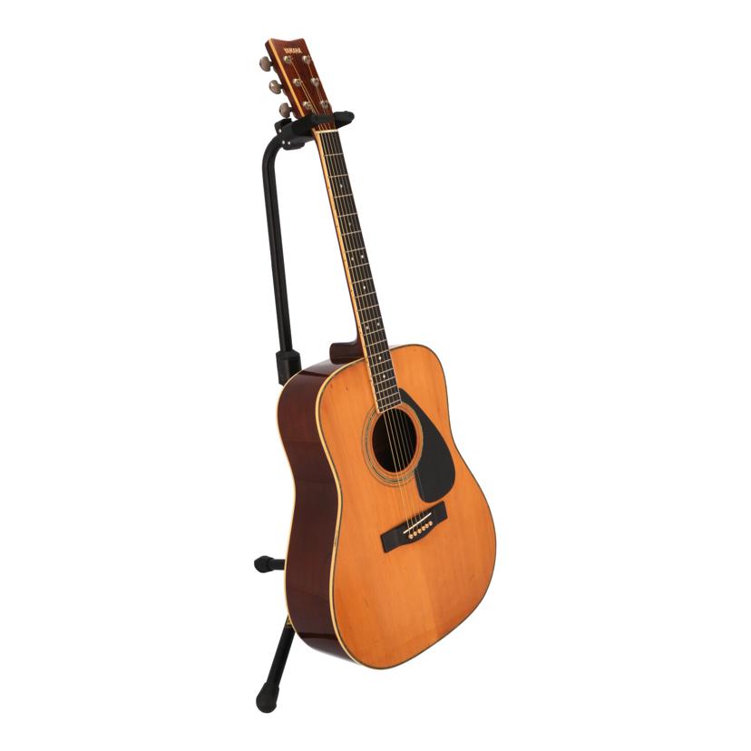 YAMAHA ヤマハ /アコースティックギター(ビンテージ)/FG-300D//10511/Cランク/85