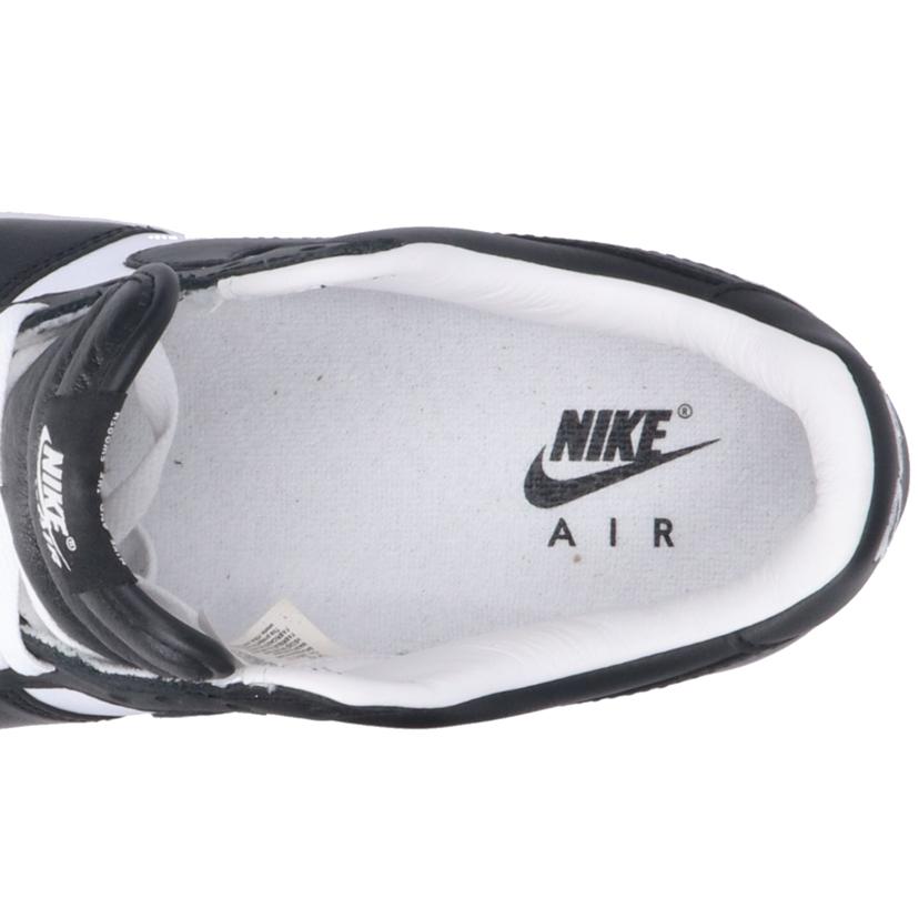 NIKE×Terror Squad ナイキ×テラースクワッド/AIR FORCE 1 LOW QS TS/28.0/ブラック×ホワイト/FJ5756-100//SAランク/01