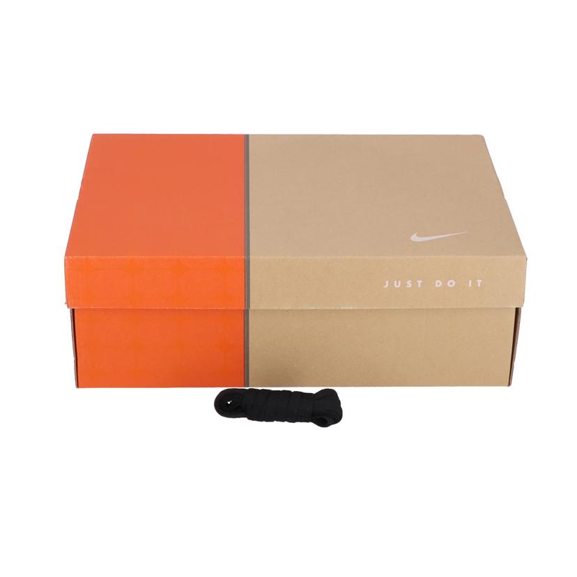 NIKE×Terror Squad ナイキ×テラースクワッド/AIR FORCE 1 LOW QS TS/28.0/ブラック×ホワイト/FJ5756-100//SAランク/01