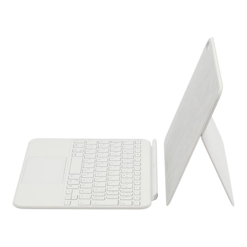 Apple アップル /Magic Keyboard Folio/MQDP3J/A//RG79G2P2NK/ABランク/64