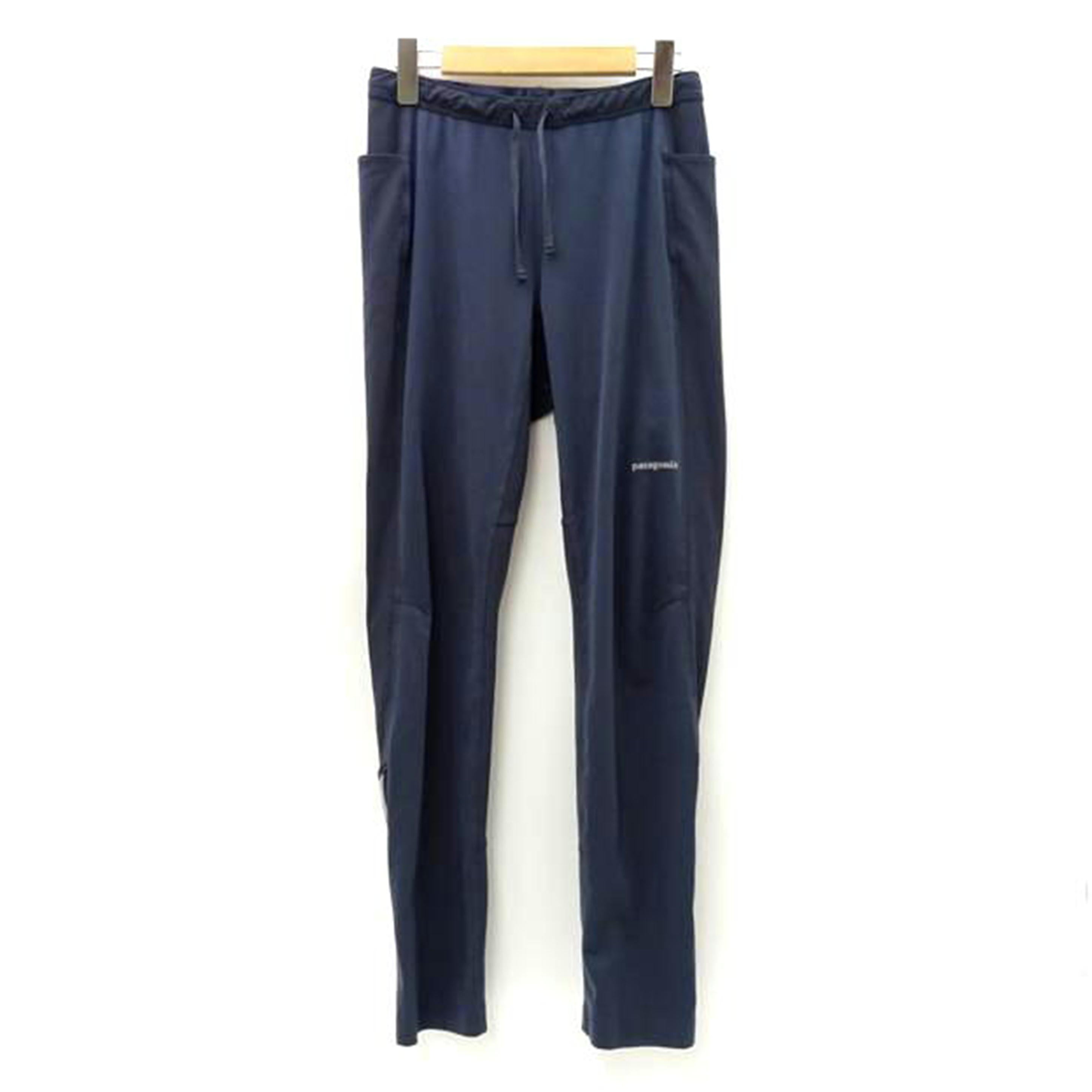 Patagonia パタゴニア/ウインドシールドパンツ/グレー/24103FA21//Aランク/69