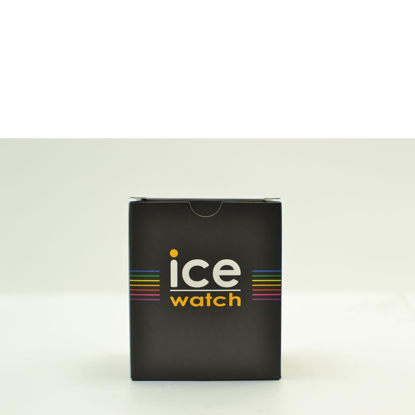 ice/アイスウォッチ ANY/クォーツ/021148//ABランク/75