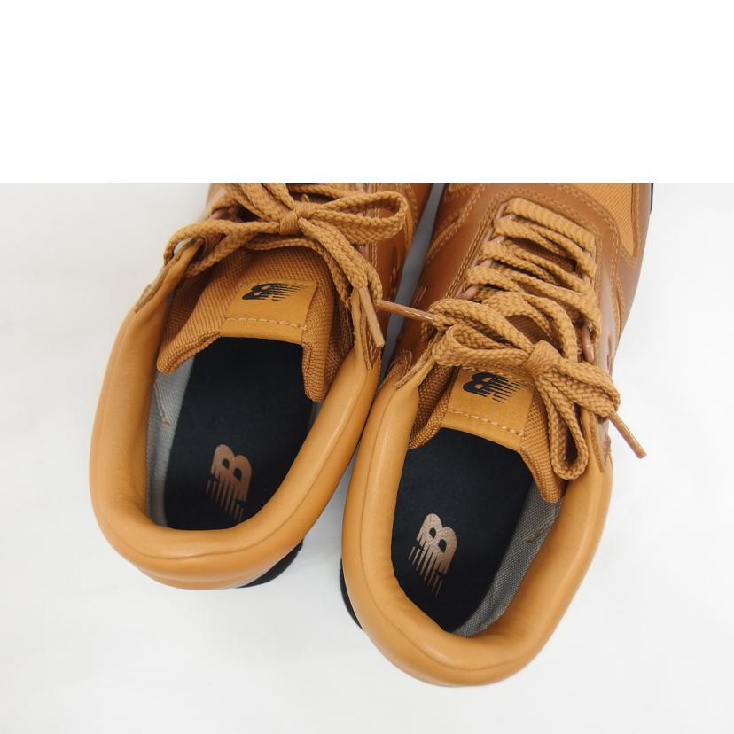 new balance ニューバランス/ハイキングシューズ/UALGSTBC//SAランク/04