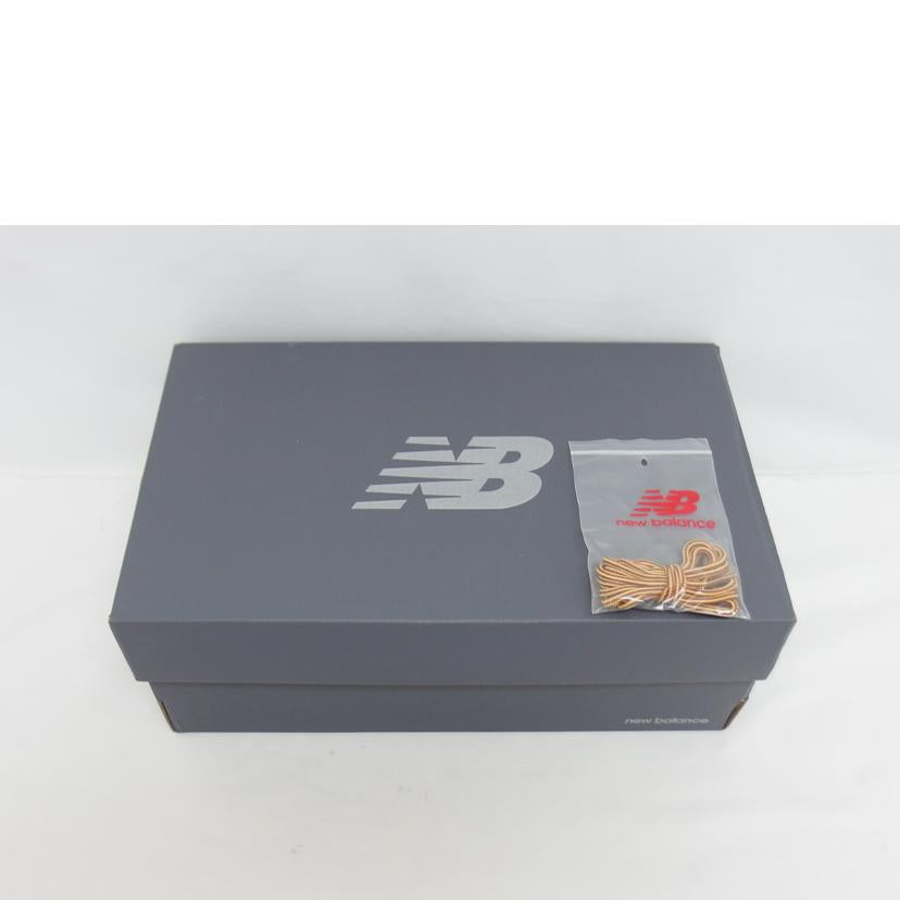 new balance ニューバランス/ハイキングシューズ/UALGSTBC//SAランク/04