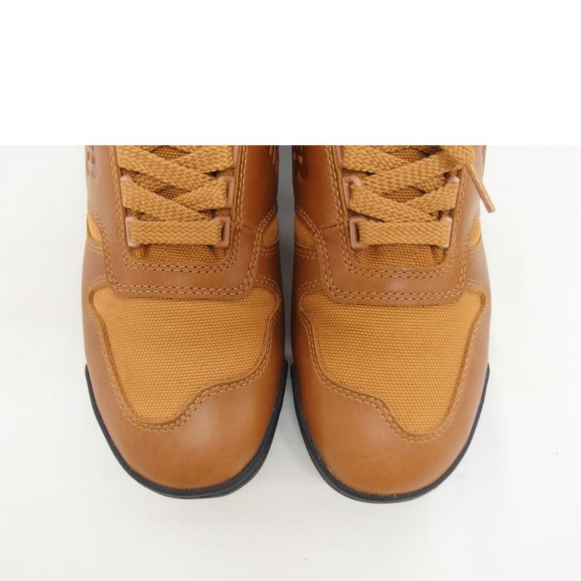 new balance ニューバランス/ハイキングシューズ/UALGSTBC//SAランク/04