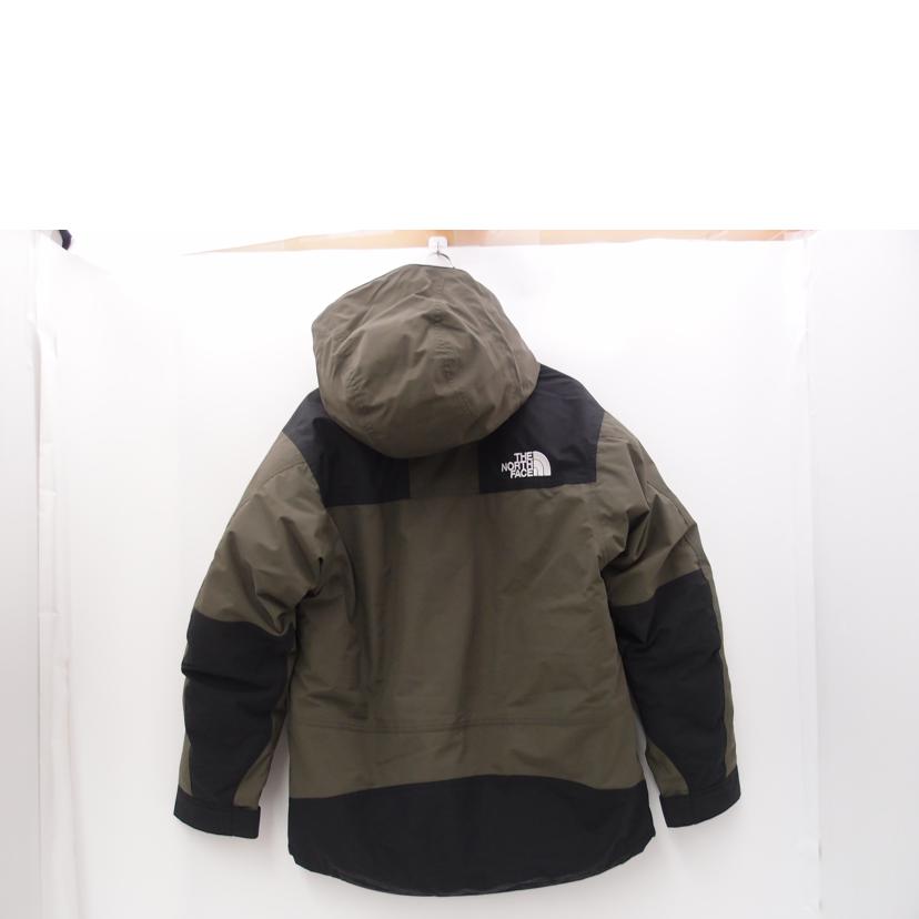 THE NORTH FACE ノースフェイス/THE NORTH FACE マウンテンダウンジャケット/ND92454//Aランク/69
