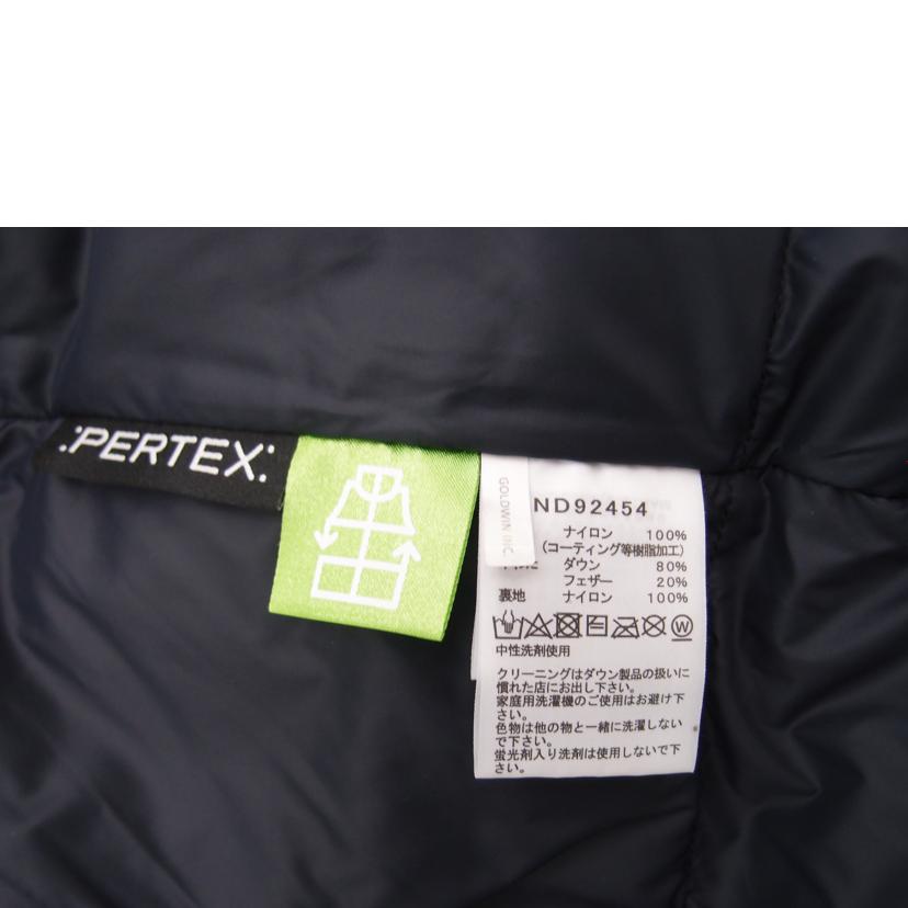 THE NORTH FACE ノースフェイス/THE NORTH FACE マウンテンダウンジャケット/ND92454//Aランク/69