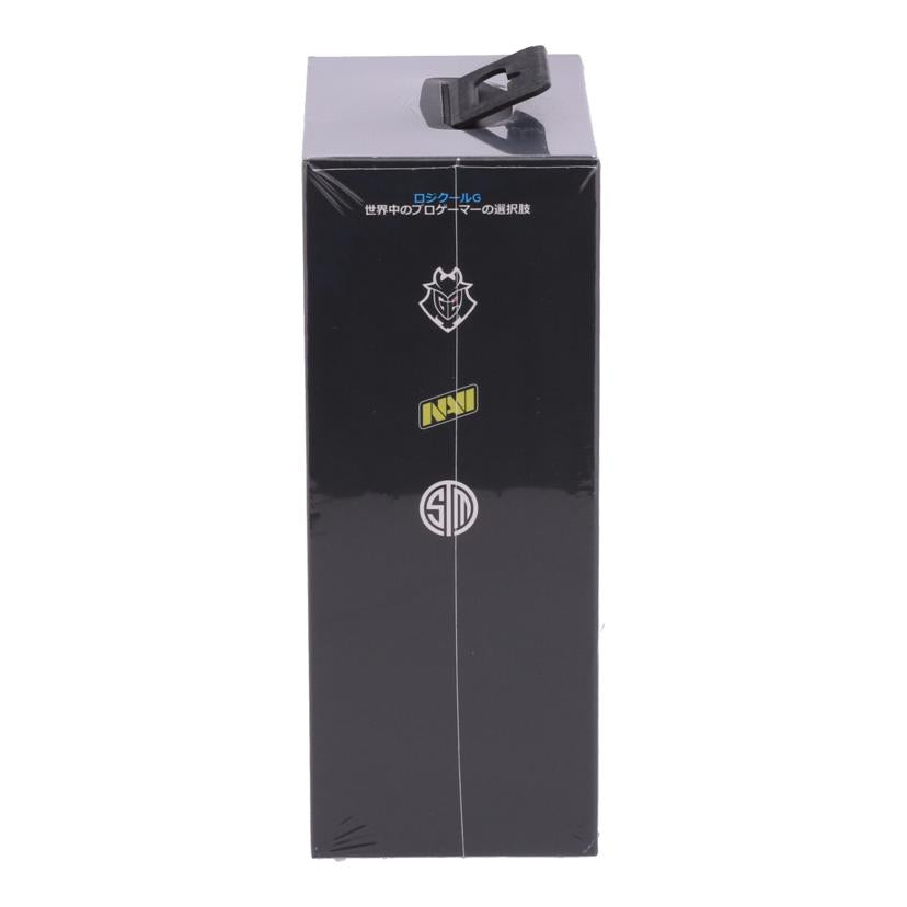 Logicool ロジクール/ワイヤレスゲーミングマウス/G-PPD-004WL-MG//2347LZ001ZY9/Sランク/01