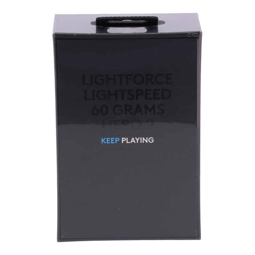 Logicool ロジクール/ワイヤレスゲーミングマウス/G-PPD-004WL-MG//2347LZ001ZY9/Sランク/01