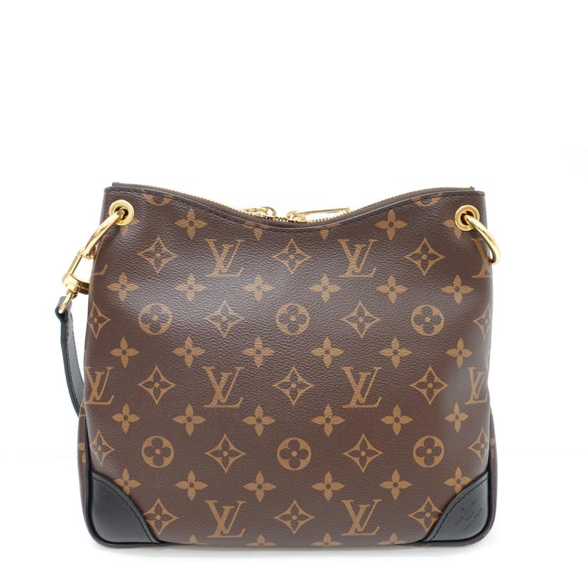 LOUIS VUITTON ルイヴィトン/オデオンNMPM/M45353//ICタ**/Aランク/88