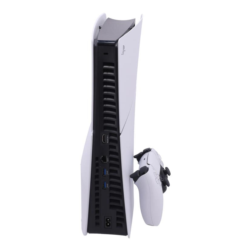 SONY ソニー /PlayStation5 本体 ドライブ搭載モデル 1TB/CFI-2000A01//S01E4470161B11105653/Bランク/62