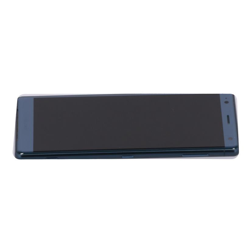 SONY au ソニー /スマートフォン/Xperia XZ2 64GB/SOV37//QV703MCA1H/Bランク/77