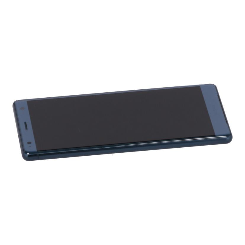 SONY au ソニー /スマートフォン/Xperia XZ2 64GB/SOV37//QV703MCA1H/Bランク/77