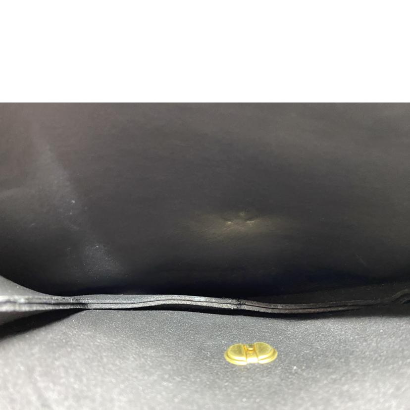 COACH コーチ/レザーショルダー(オールドコーチ)/9061//Bランク/52