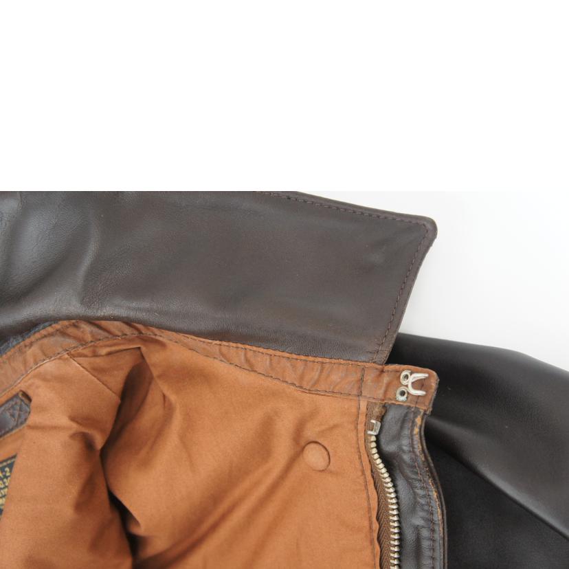 Eastman Eastman/ Eastman Leather Clothing A-2 46//Bランク/67