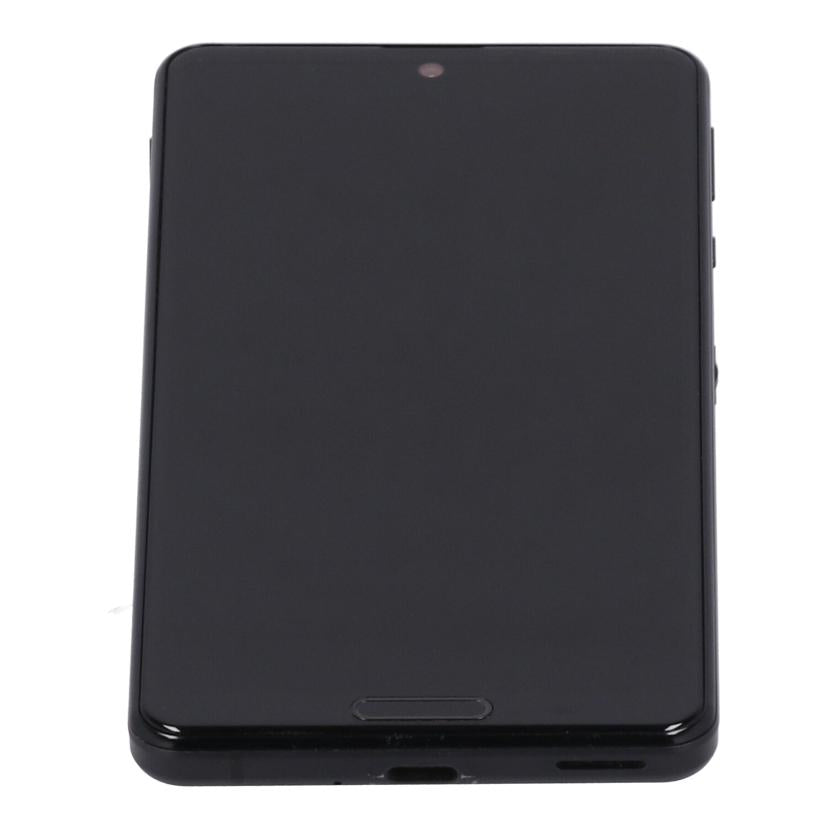 SHARP SIMロックなし シャープ /スマートフォン/AQUOS sense4 64GB/SH-RM15//354961112786855/Bランク/77