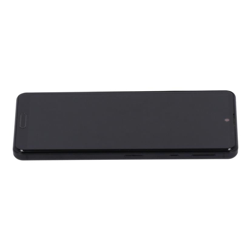 SHARP SIMロックなし シャープ /スマートフォン/AQUOS sense4 64GB/SH-RM15//354961112786855/Bランク/77