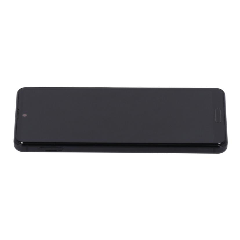 SHARP SIMロックなし シャープ /スマートフォン/AQUOS sense4 64GB/SH-RM15//354961112786855/Bランク/77