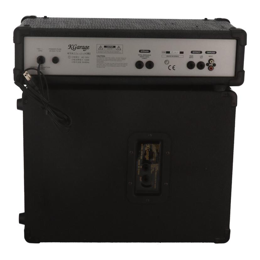 K-Garage Kガレージ/ポータブルPAセット/KPA-120//YF0631/Bランク/19