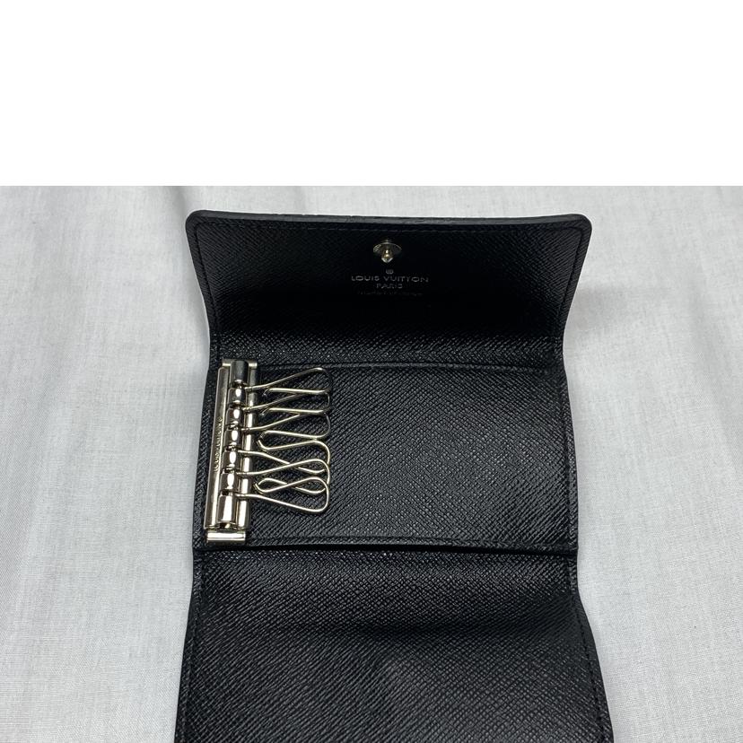 LOUIS VUITTON LOUIS VUITTON/ダミエグラフィット ミルティクレ6/N62662//CT0***/Bランク/52
