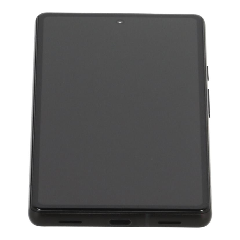 Google SoftBank グーグル/スマートフォン/Google Pixel 6a 128GB/GA03714-JP//350438336343502/Aランク/78