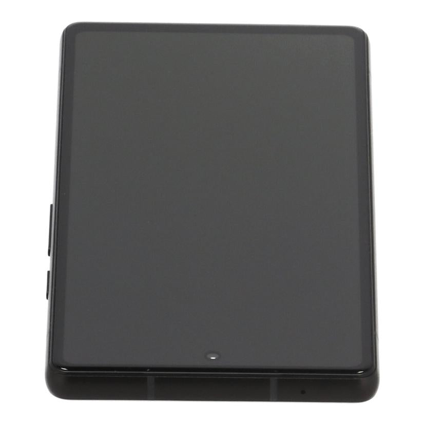 Google SoftBank グーグル/スマートフォン/Google Pixel 6a 128GB/GA03714-JP//350438336343502/Aランク/78