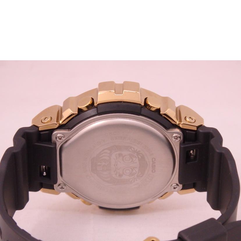 CASIO カシオ/G-SHOCK/ラバー/クォーツ/GM-6900GDA//Aランク/76