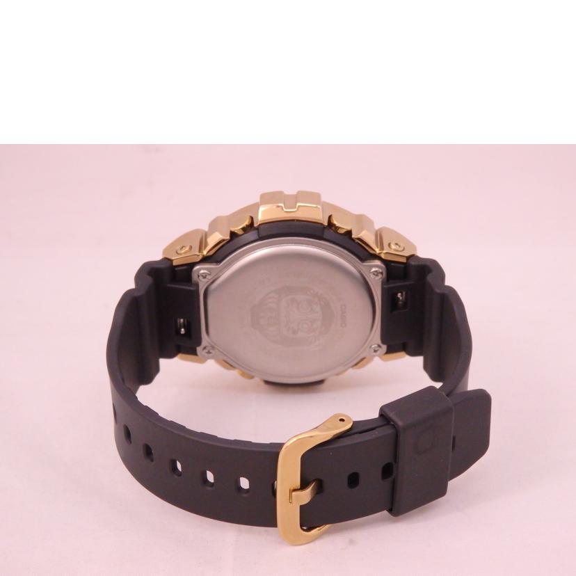 CASIO カシオ/G-SHOCK/ラバー/クォーツ/GM-6900GDA//Aランク/76