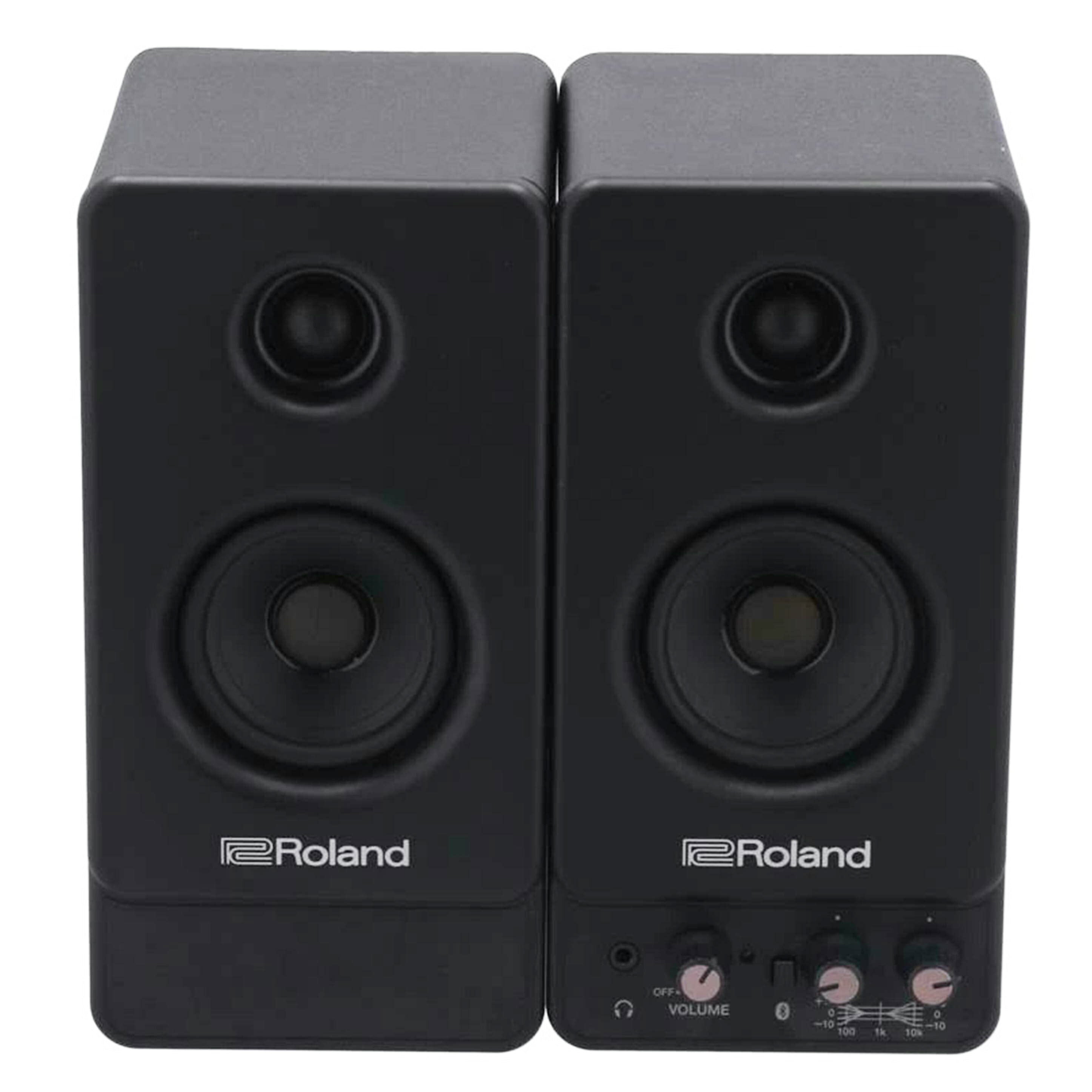 Roland ローランド /Bluetooth対応パワードモニタースピーカー/MA-22BT//Z5J1628/Bランク/77