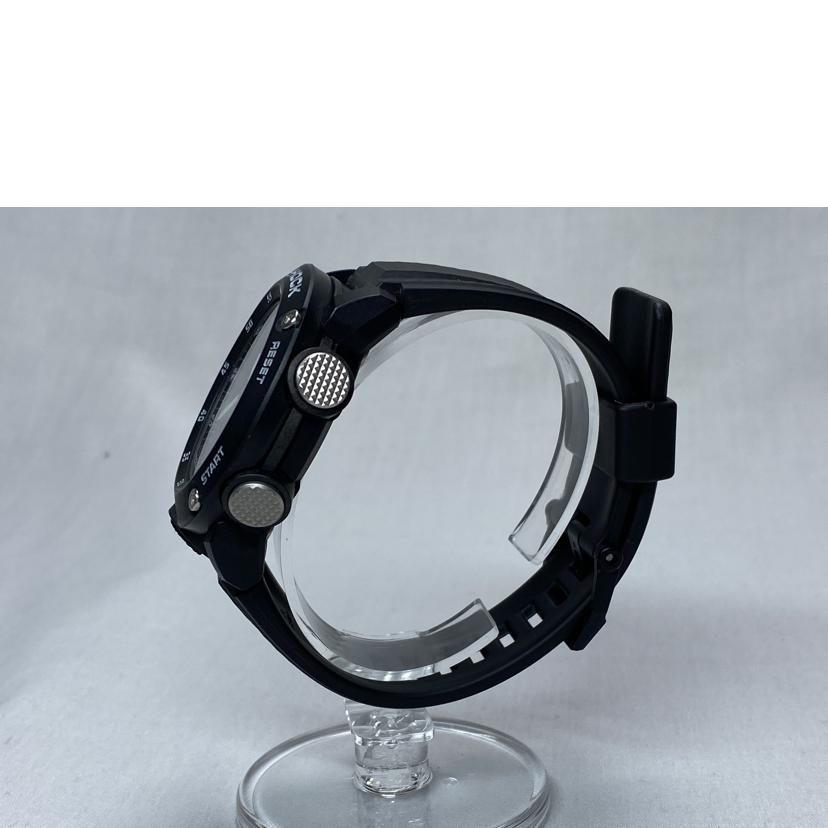 CASIO CASIO/G-SHOCK アナデジ メンズクォーツ/GA-2000S-1AJF//ABランク/52