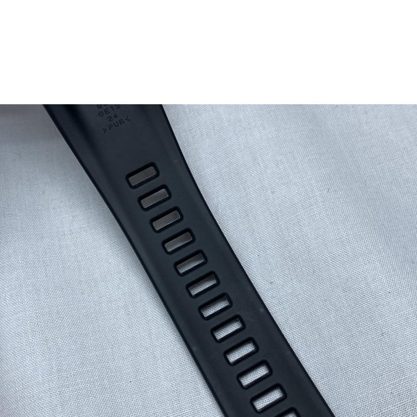 CASIO CASIO/G-SHOCK アナデジ メンズクォーツ/GA-2000S-1AJF//ABランク/52