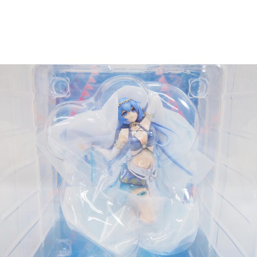 アクア原作版10周年記念ver//SAランク/71