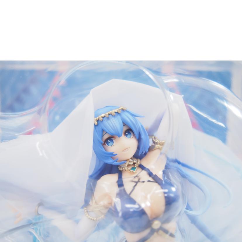 アクア原作版10周年記念ver//SAランク/71